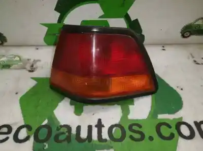 Tweedehands auto-onderdeel rechter achterlamp voor daewoo aranos 1.5 16v cat oem iam-referenties 96185166