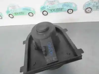 Peça sobressalente para automóvel em segunda mão motor de sofagem por seat leon (1m1) 1.6 16 v referências oem iam 1j1819021b  