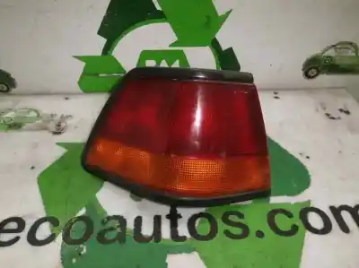 Tweedehands auto-onderdeel linker achterlamp voor daewoo aranos 1.5 16v cat oem iam-referenties 96185165