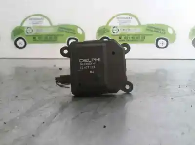 Piesă de schimb auto la mâna a doua Ventilator habitaclu încalzire pentru OPEL ASTRA H BERLINA  Referințe OEM IAM 309365601  