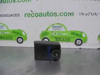 Pezzo di ricambio per auto di seconda mano gancio per cintura per renault scénic i monospace (ja0/1_, fa0_) 1.9 dti (ja1u) riferimenti oem iam 417511