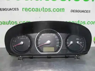 Peça sobressalente para automóvel em segunda mão QUADRANTE por HYUNDAI SONATA (NF)  Referências OEM IAM 940033K320  