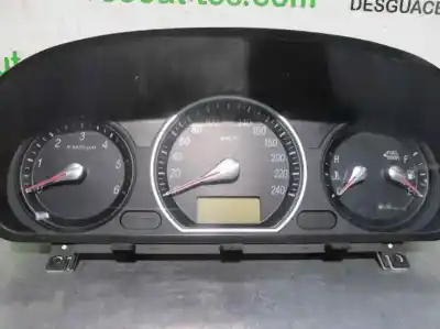 Peça sobressalente para automóvel em segunda mão quadrante por hyundai sonata (nf) 2.0 crdi comfort i referências oem iam 940033k320  