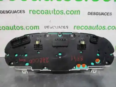 Peça sobressalente para automóvel em segunda mão quadrante por hyundai sonata (nf) 2.0 crdi comfort i referências oem iam 940033k320  