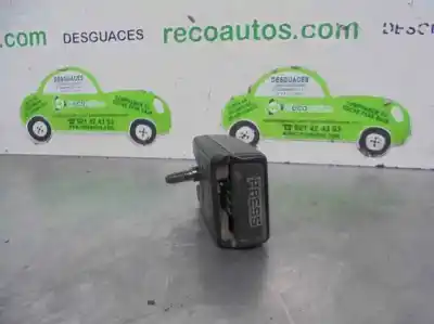 Автозапчасти б/у крюк для пояса за renault scenic (ja..) 1.9 dti diesel 80 cv / 59 kw ссылки oem iam 417511  