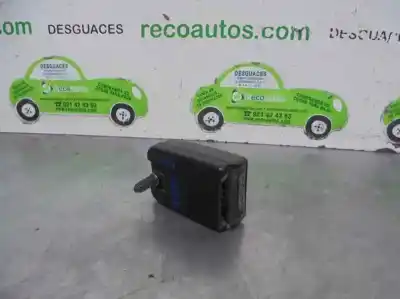 Pezzo di ricambio per auto di seconda mano gancio per cintura per renault scénic i monospace (ja0/1_, fa0_) 1.9 dti (ja1u) riferimenti oem iam 417511