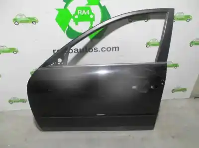 Peça sobressalente para automóvel em segunda mão porta da frente esquerda por hyundai sonata (nf) 2.0 crdi comfort i referências oem iam 760033k010