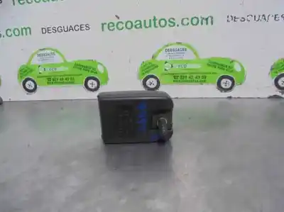 Pezzo di ricambio per auto di seconda mano gancio per cintura per renault scénic i monospace (ja0/1_, fa0_) 1.9 dti (ja1u) riferimenti oem iam 417511