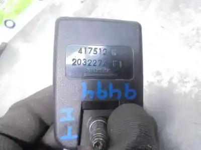 Автозапчастина б/у гачок для renault scénic i monospace (ja0/1_, fa0_) 1.9 dti (ja1u) посилання на oem iam 417511  