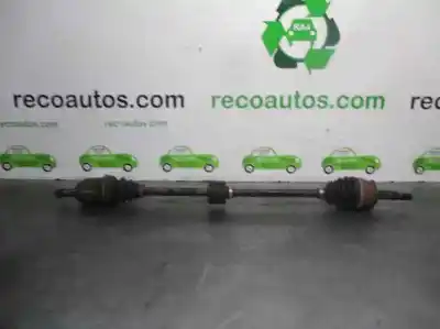 Pezzo di ricambio per auto di seconda mano trasmissione anteriore destra per opel corsa c corsavan (comercial) riferimenti oem iam 