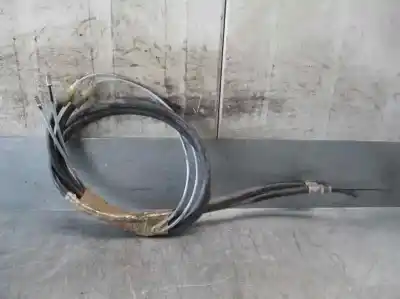 Peça sobressalente para automóvel em segunda mão fio por peugeot 407 coupé (6c_) 2.7 hdi referências oem iam 9644602880