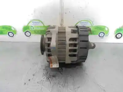 Автозапчастина б/у генератор для daewoo matiz 0.8 cat посилання на oem iam ta000a52202  96566261