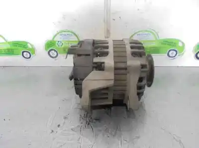 Автозапчастина б/у генератор для daewoo matiz 0.8 cat посилання на oem iam ta000a52202  96566261