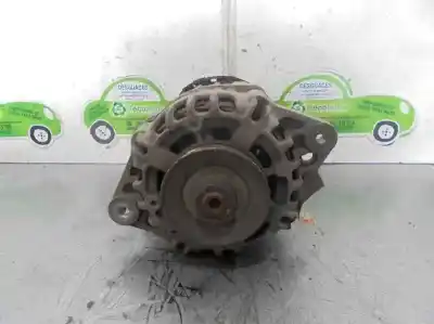 Second-hand car spare part alternator for daewoo matiz 0.8 cat oem iam references ta000a52202