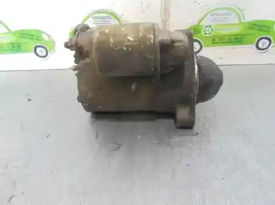 Автозапчастина б/у двигун запускається для daewoo matiz 0.8 cat посилання на oem iam   