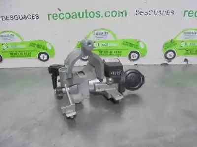 Автозапчастина б/у СТАРТЕР для MITSUBISHI COLT BERLINA 5 (Z30A)  Посилання на OEM IAM MR955230  MR587813