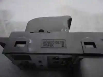 Second-hand car spare part rear left power window switch for ssangyong korando 2.0 td cat oem iam references 202006279  