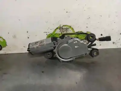 Pezzo di ricambio per auto di seconda mano MOTORE TERGICRISTALLO POSTERIORE per SMART CITY-COUPE  Riferimenti OEM IAM 0000614V013  404454