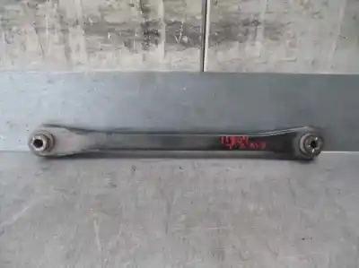 Peça sobressalente para automóvel em segunda mão braço de suspensão traseiro inferior direito por peugeot 407 coupé (6c_) 2.7 hdi referências oem iam 5175cf
