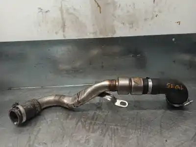 Автозапчастина б/у труба для jaguar xf 2.7 v6 diesel cat посилання на oem iam 1r836k863a