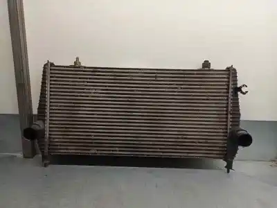 Peça sobressalente para automóvel em segunda mão intercooler por peugeot 407 coupé (6c_) 2.7 hdi referências oem iam 9646300980
