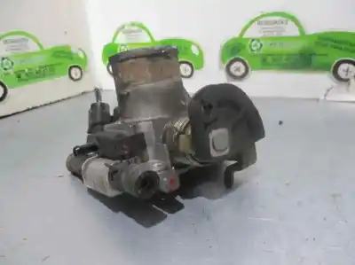 Автозапчастина б/у коробка метелика для daewoo matiz 0.8 cat посилання на oem iam   