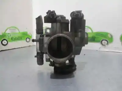 Автозапчастина б/у коробка метелика для daewoo matiz 0.8 cat посилання на oem iam   