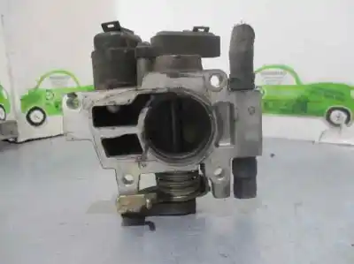 Автозапчастина б/у коробка метелика для daewoo matiz 0.8 cat посилання на oem iam   