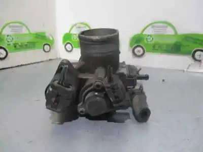 Second-hand car spare part throttle body for daewoo matiz 0.8 cat oem iam references 