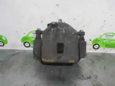 Peça sobressalente para automóvel em segunda mão pinça de travão dianteira esquerda por hyundai sonata (nf) 2.0 crdi comfort i referências oem iam bc140093