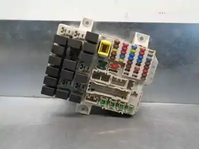 Автозапчастина б/у РЕЛЕ/ЗАПОПЕРІВНИК для MITSUBISHI COLT BERLINA 5 (Z30A)  Посилання на OEM IAM MN108319  