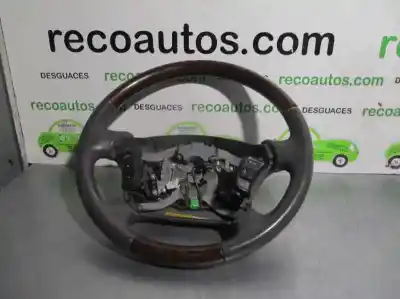 Peça sobressalente para automóvel em segunda mão volante por hyundai sonata (nf) 2.0 crdi comfort i referências oem iam 561003k271qz