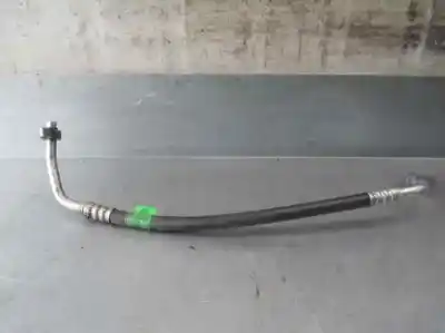 Second-hand car spare part air conditioning pipes for ssangyong rodius i 2.7 xdi oem iam references 6861021081  