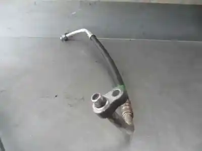 Second-hand car spare part air conditioning pipes for ssangyong rodius i 2.7 xdi oem iam references 6861021081  