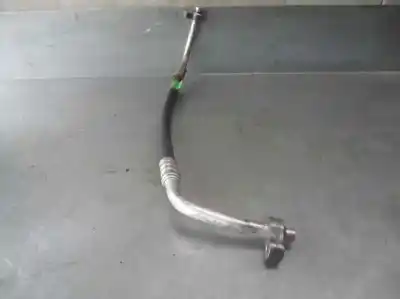 Second-hand car spare part air conditioning pipes for ssangyong rodius i 2.7 xdi oem iam references 6861021081  