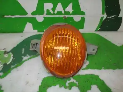 Second-hand car spare part front left headlight for daewoo matiz 0.8 cat oem iam references 