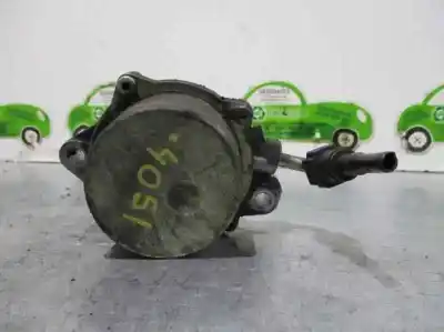 Peça sobressalente para automóvel em segunda mão depressor de travões / bomba de vácuo por citroen c3 1.4 hdi (68 cv) 1.4 hdi referências oem iam 9637413980