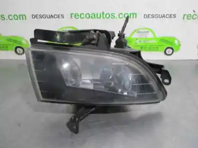 Peça sobressalente para automóvel em segunda mão farol / projetor de nevoeiro direito por hyundai sonata (nf) 2.0 crdi comfort i referências oem iam 922023k000