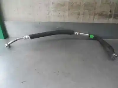 Second-hand car spare part air conditioning pipes for ssangyong rodius i 2.7 xdi oem iam references 6862021001  