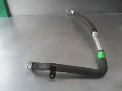 Second-hand car spare part air conditioning pipes for ssangyong rodius i 2.7 xdi oem iam references 6862021001  