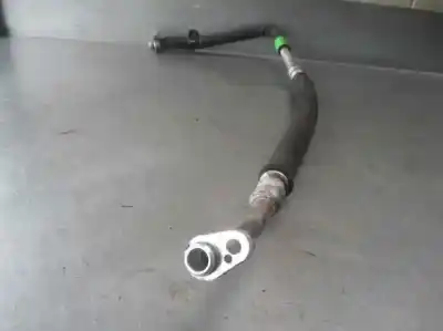 Second-hand car spare part air conditioning pipes for ssangyong rodius i 2.7 xdi oem iam references 6862021001  