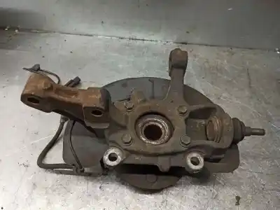 Second-hand car spare part front right knuckle for dodge journey 2.0 crd oem iam references 5171102ab  