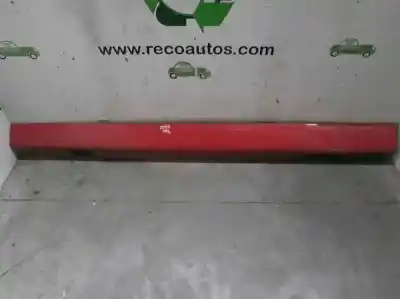 Second-hand car spare part side skirt for bmw serie 3 compact (e46) 316ti oem iam references 