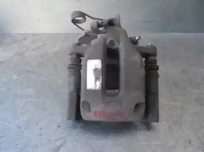 Peça sobressalente para automóvel em segunda mão pinça de travão traseira direita por peugeot 407 coupé (6c_) 2.7 hdi referências oem iam 