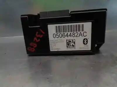 Peça sobressalente para automóvel em segunda mão módulo eletrônico por chrysler sebring berlina 2.0 crd limited referências oem iam 05064482ac