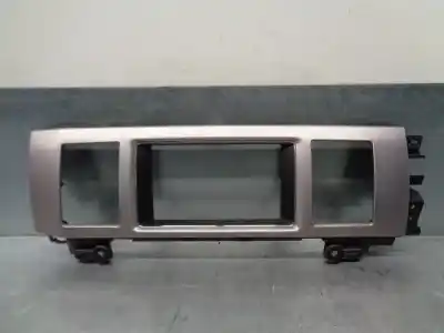 Автозапчастина б/у передні молдинги для jaguar xf 2.7 v6 diesel cat посилання на oem iam 8x23045c34a
