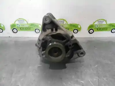 Peça sobressalente para automóvel em segunda mão alternador por opel corsa b city referências oem iam 0123110008