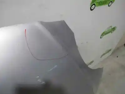 Gebrauchtes Autoersatzteil motorhaube zum chevrolet matiz 1.0 cat oem-iam-referenzen   
