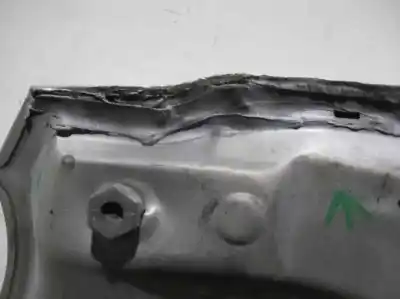 Gebrauchtes Autoersatzteil motorhaube zum chevrolet matiz 1.0 cat oem-iam-referenzen   