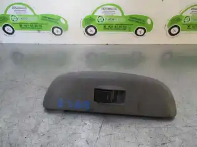 Автозапчасти б/у выключатель переднего правого окна за toyota yaris verso (ncp2/nlp2) 1.3 luna + ссылки oem iam 